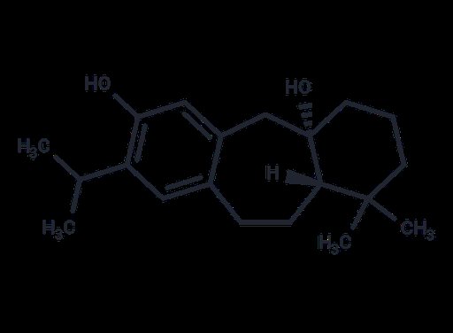 Pisiferanol