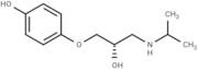 (±)-Prenalterol