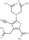 Ranelic acid