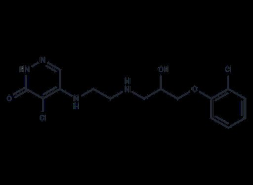 Ridazolol