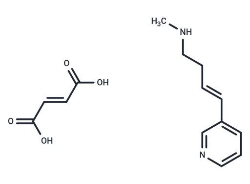 RJR-2403 oxalate
