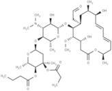 Rokitamycin