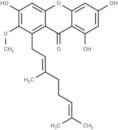 Rubraxanthone
