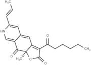 Rubropunctatin