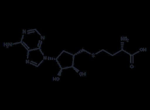 S-Aristeromycinylhomocysteine