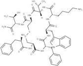 Somatostatin RC 102