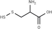 Thiocysteine