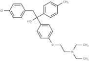 Triparanol