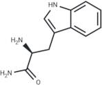 Tryptophanamide