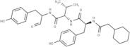 Tyropeptin A-4