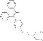 Zuclomiphene