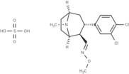 Brasofensine sulfate