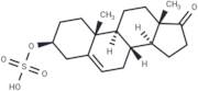 Dehydroepiandrosterone sulfate