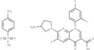 Tosufloxacin tosylate