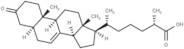 (25S)-δ7-Dafachronic acid