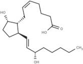 11-deoxy-PGF2a