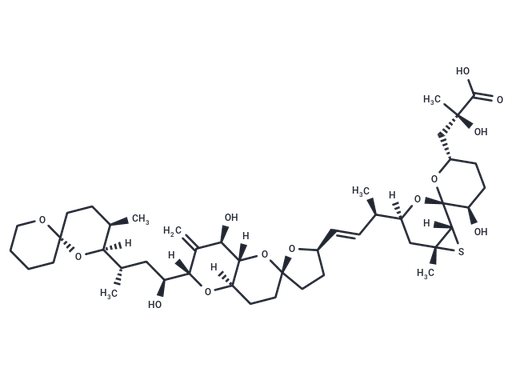 Acanthifolicin