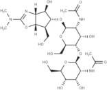 Allosamidin