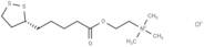 α-Lipoic Acid Choline Ester