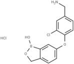 AN3485 Hydrochloride