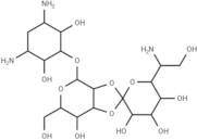 Antibiotic A396I