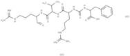 Antipain dihydrochloride