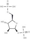 Arabinose 1,5-diphosphate