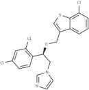 Arasertaconazole