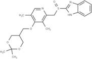 Azeloprazole