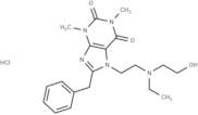 Bamifylline Hydrochloride