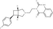 Belaperidone