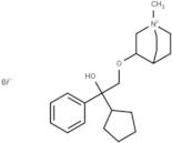 Bencycloquidium Bromide