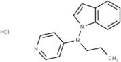 Besipirdine hydrochloride