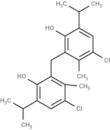 Biclotymol