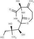 Bicyclomycin