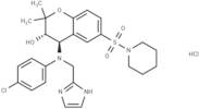 BMS-199264 hydrochloride