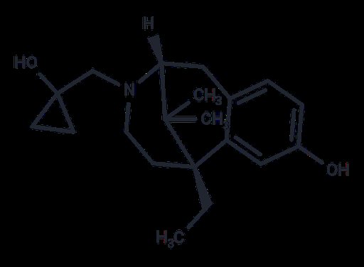 Bremazocine