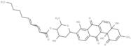 Capoamycin