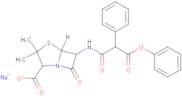 Carfecillin Sodium