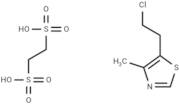 Chlormethiazole edisylate