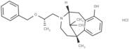 Crobenetine hydrochloride