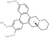 Cryptopleurine