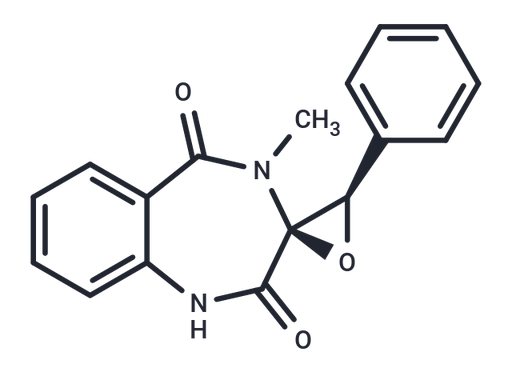 Cyclopenin