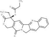 Camptothecin-20(S)-O-propionate