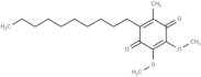 Decylubiquinone