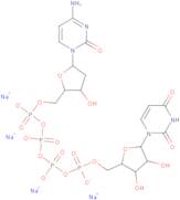 Denufosol tetrasodium