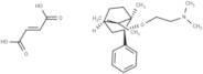 Deramciclane fumarate