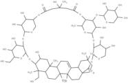 Tubeimoside I