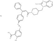 Dersalazine sodium