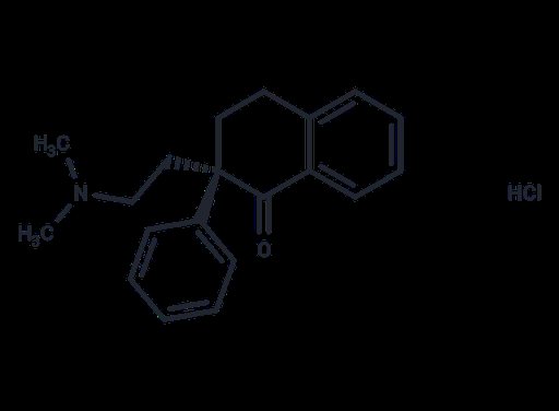 Dexnafenodone Hydrochloride